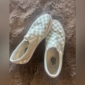 Women’s vans